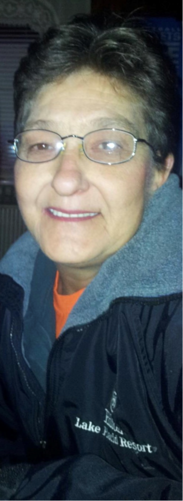 Lori Lawrence