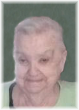 Dolores Fearing