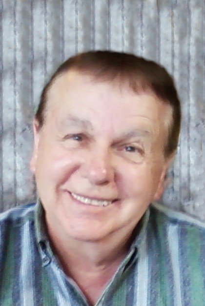Robert Fiander, Jr.