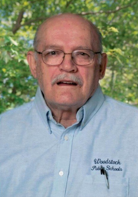 Joseph Paulus