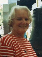 Katherine Wolf