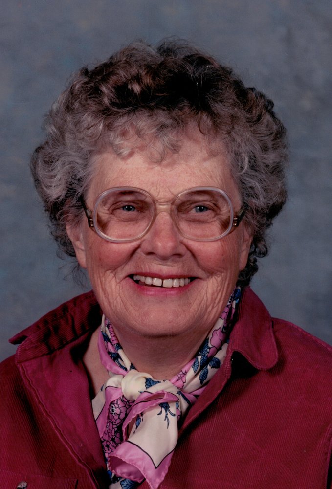 Doris Durst