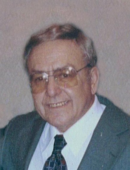 Arthur Parent