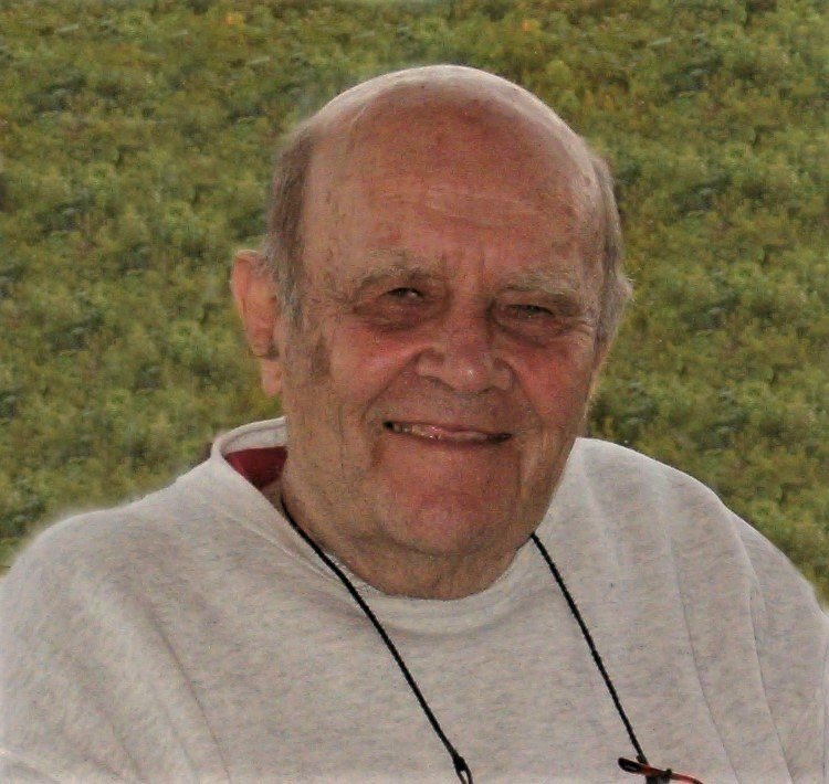 David Hazelton