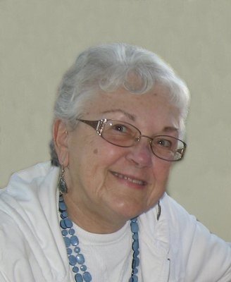 Barbara LaCoille