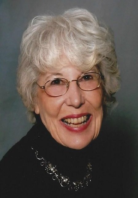 Edna Hansen