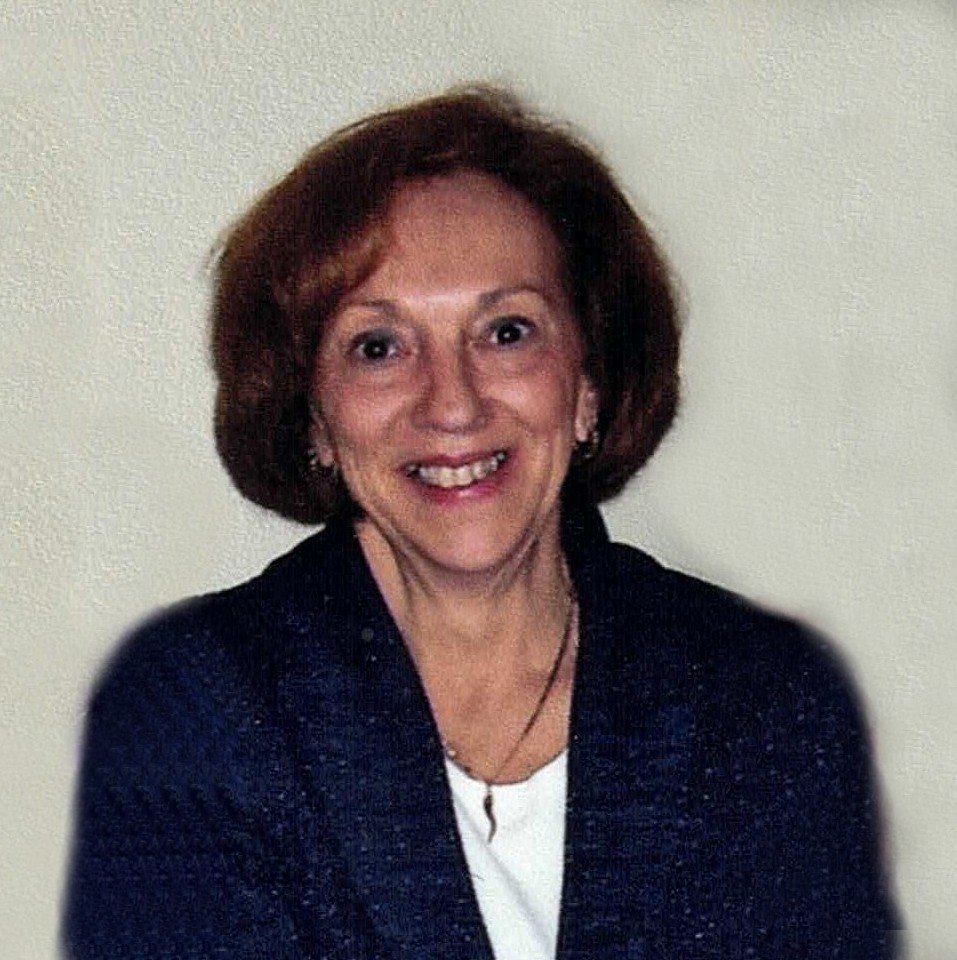 Yvonne Cote