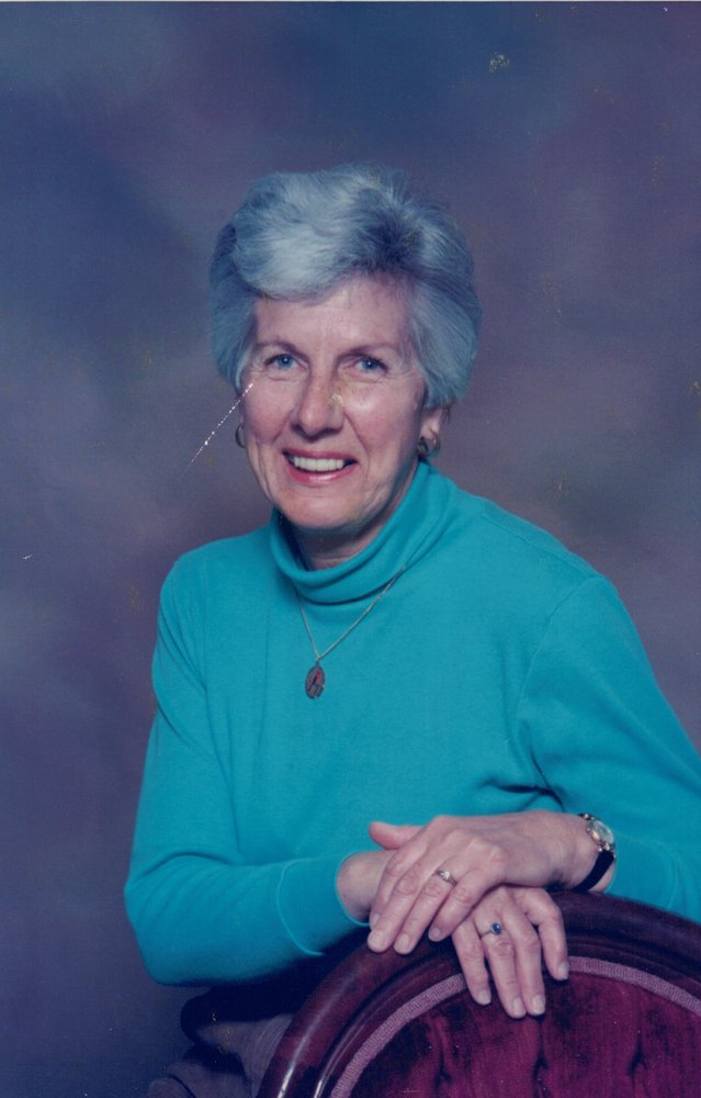 Phyllis Malarkey
