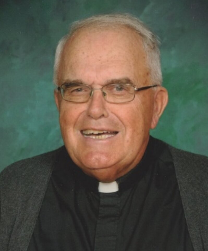 Fr. John O’Neill