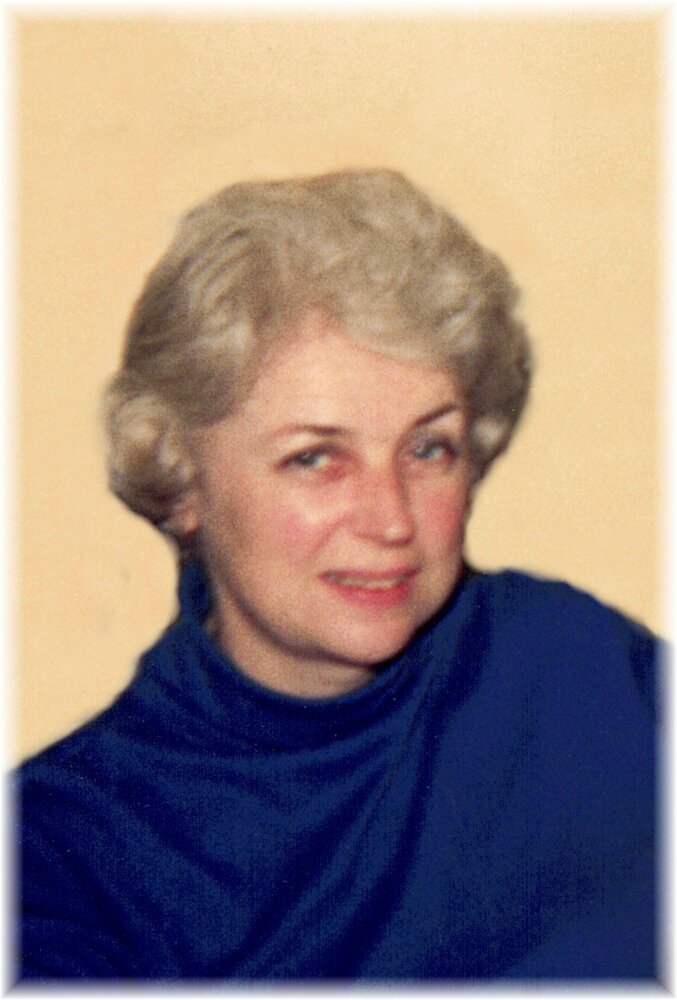 Cynthia Barlow