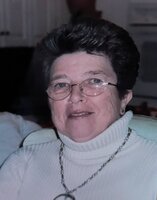 Mary Roberta Gazzola