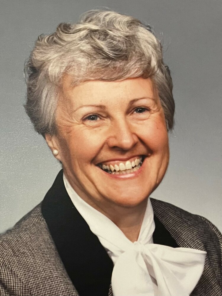 Marilyn Tarr