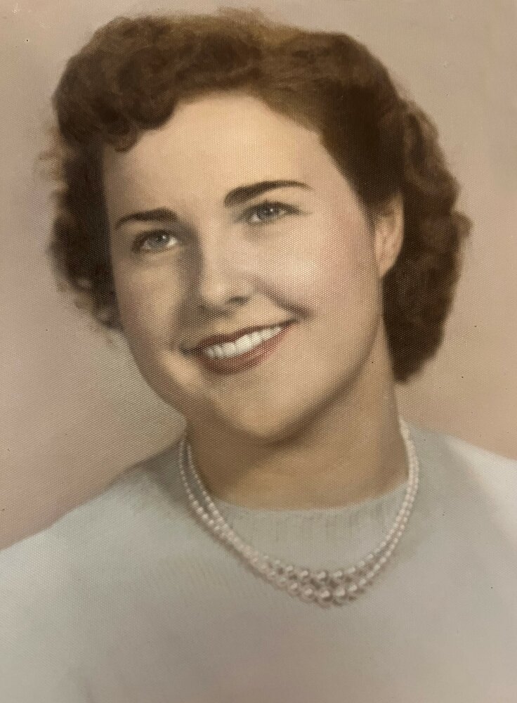 Marilyn Tarr