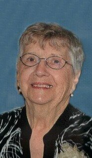 Irene Crabtree