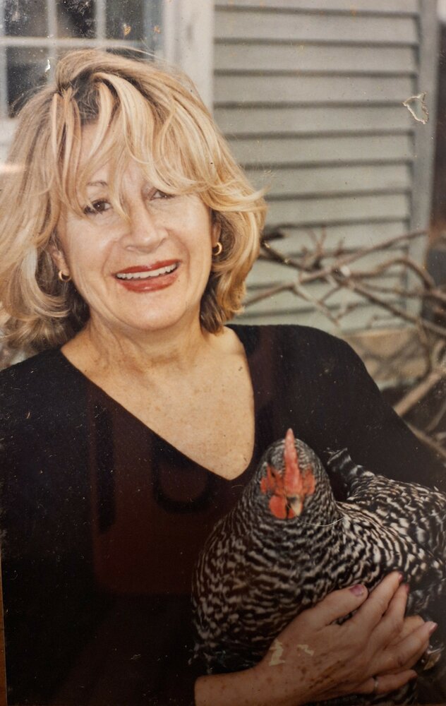 Linda Baxter