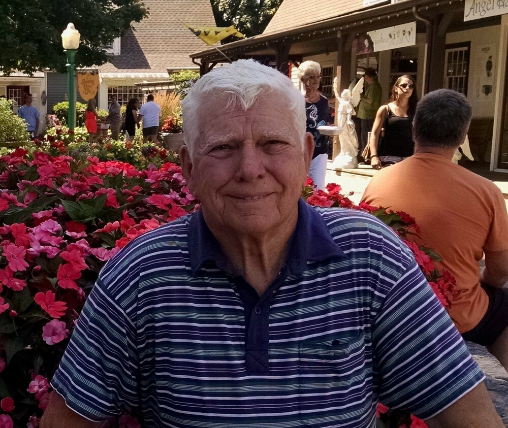 Frederick White, Sr.
