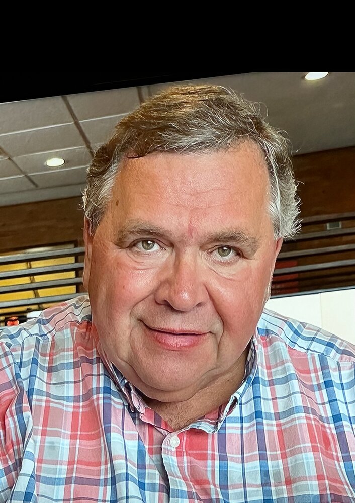 Steven Farner