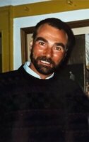 Michael George Houghton