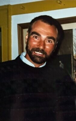 Michael Houghton