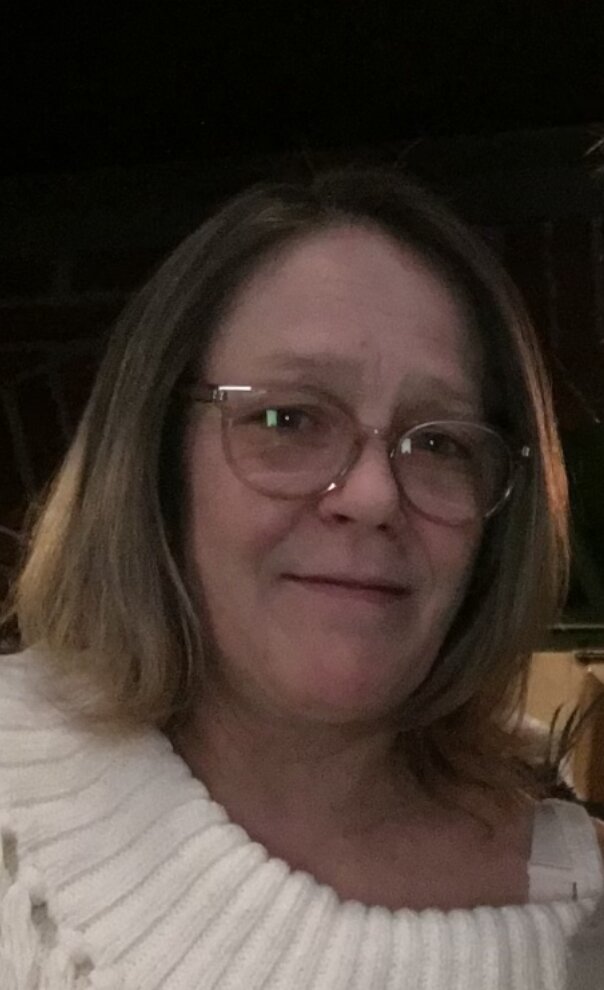 Donna Harper