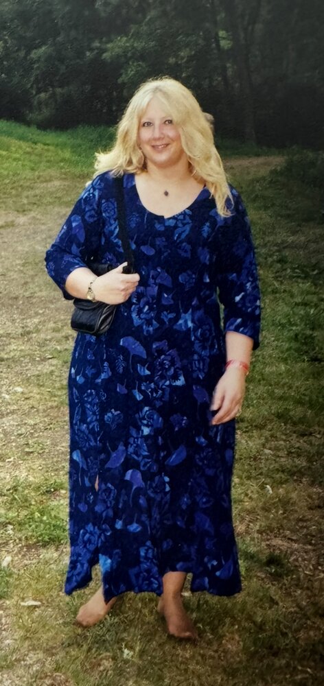 Kathleen Gilman-Alexander