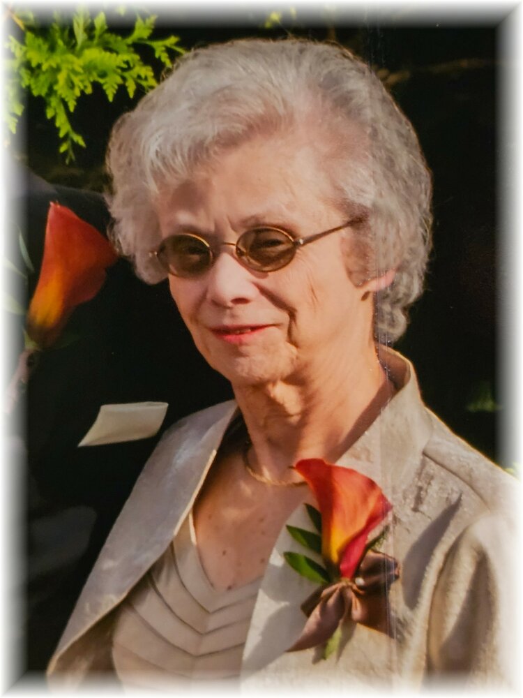 Lucille Herrick