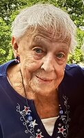 Patricia Joan Henault