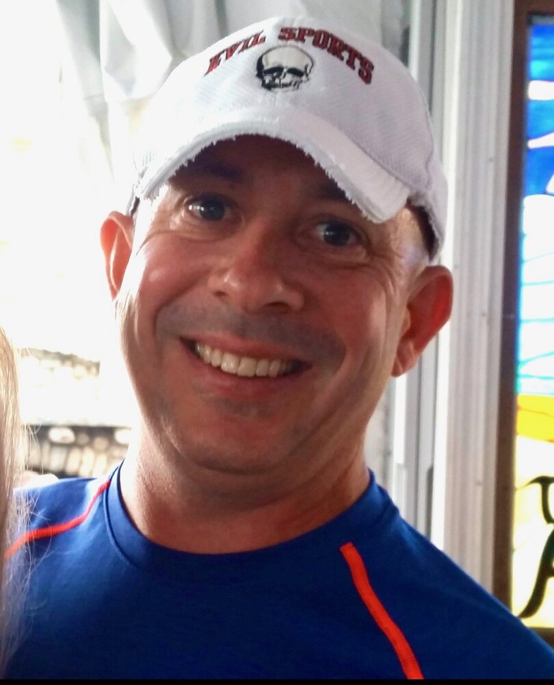Scott Wolchesky