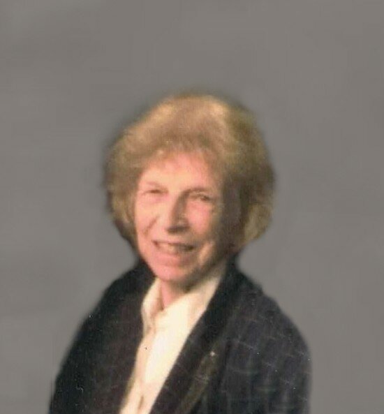Sylvia Thurston