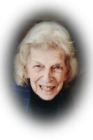 Sylvia M. Thurston