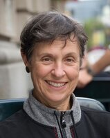 Anne Perkins Latham