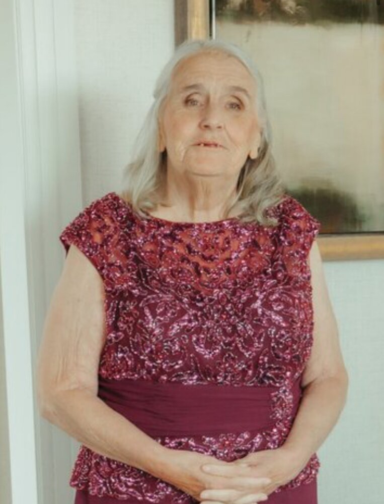 Irene Davis