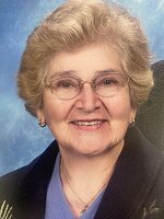 Hazel  M. Johnson 