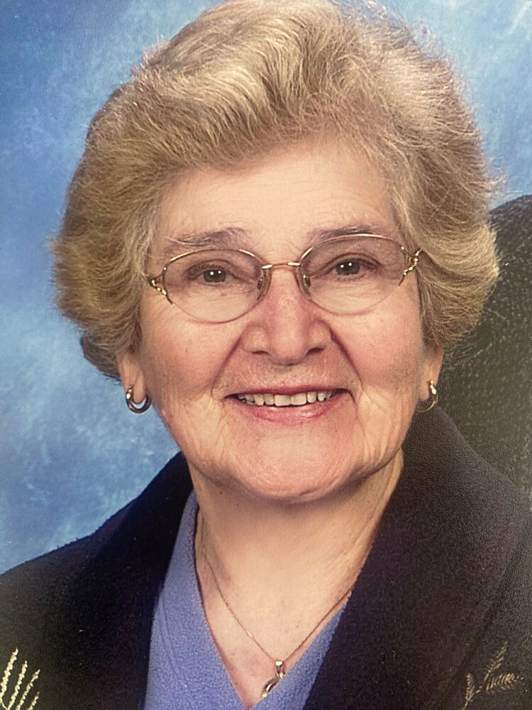 Hazel Johnson