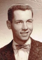 George A. Nichols, Jr.