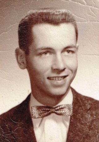 George Nichols, Jr.