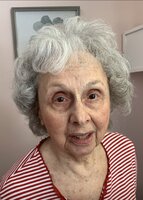 Gloria G. Tremblay