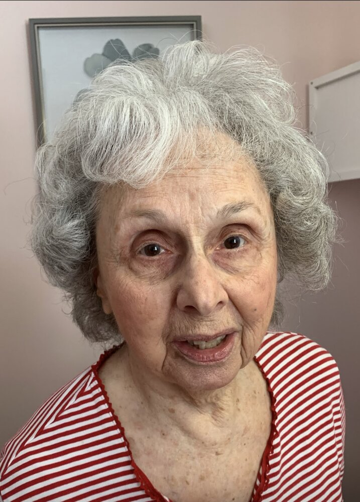 Gloria Tremblay