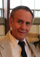 Leonard  Van Flatern