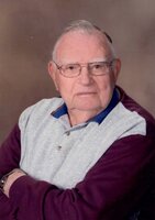 Frank M. Murray
