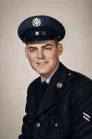 Joseph G. D. Lucier