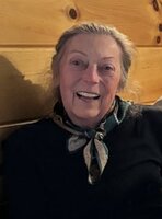 Joy Ann Bentley