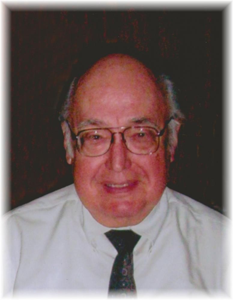 Paul Berthiaume, Sr.