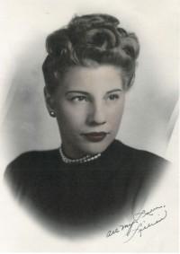 Lillian Ducharme