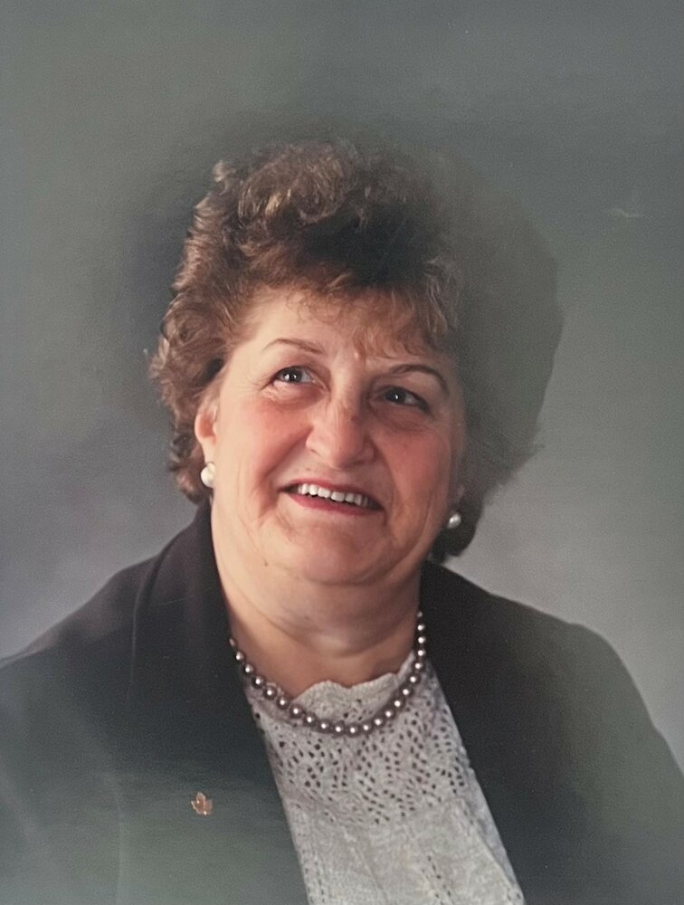 Waltrude  FoiseyBoutin Obituary, Danielson, CT