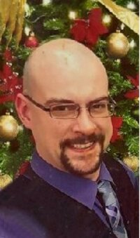 Jr. Brian M. Warren Obituary, Danielson, CT