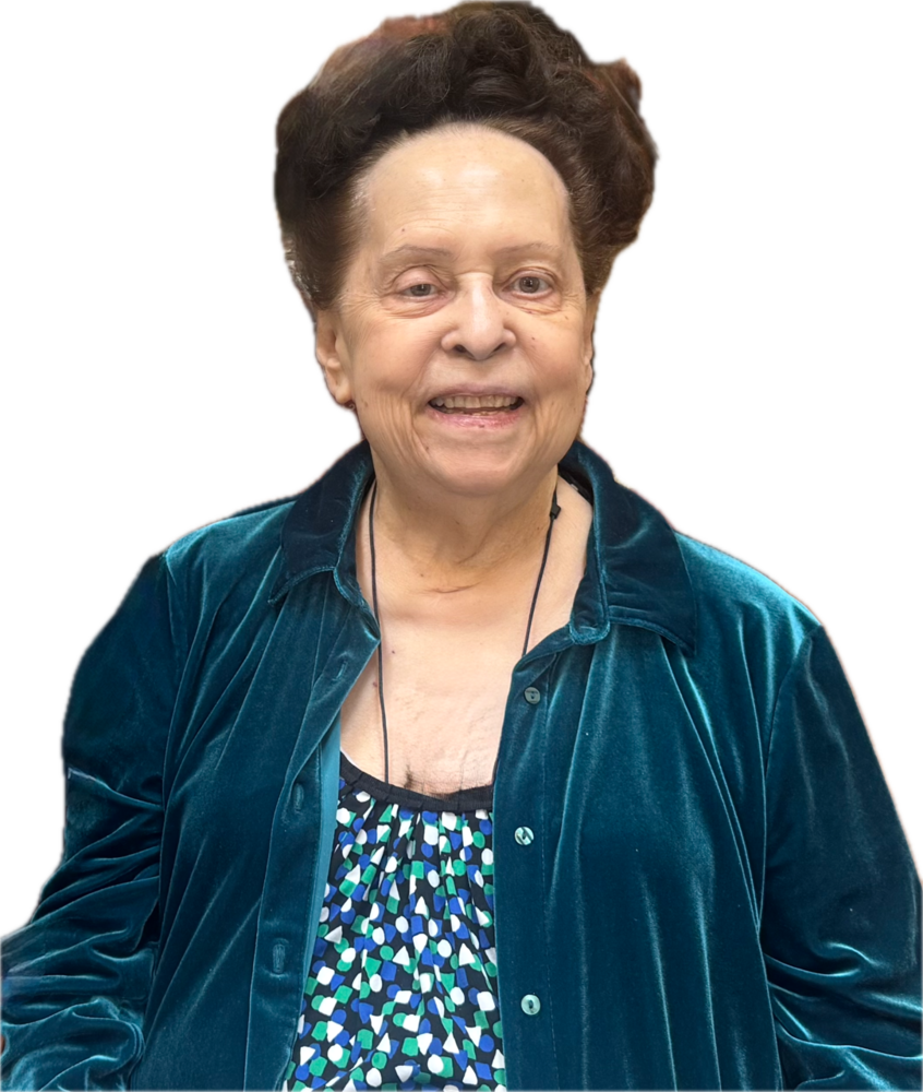 Susan  Sarah Mclane Obituary, Danielson, CT